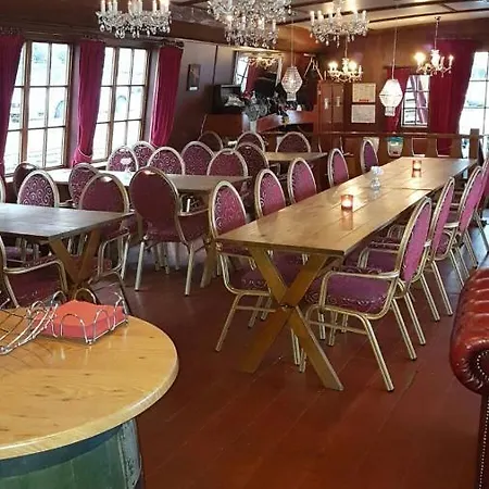 Sailship Soeverein *